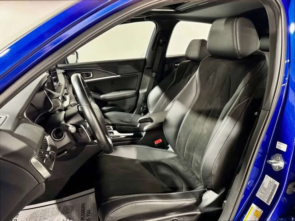 2024 Acura Integra 5th Gen - Image 3 of 20