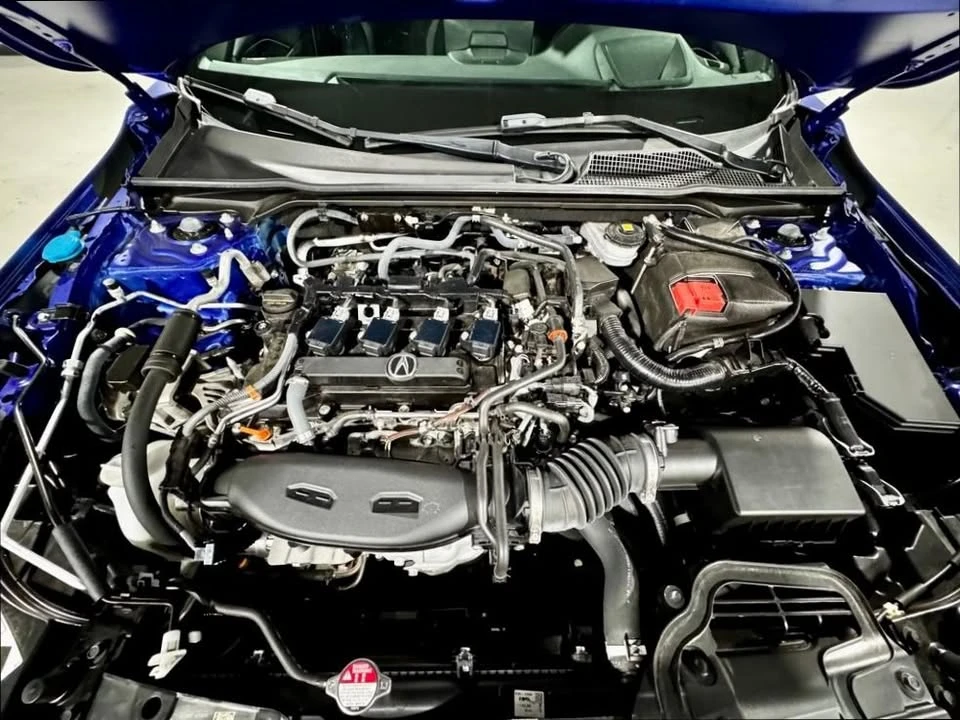 2024 Acura Integra 5th Gen - Image 12 of 20