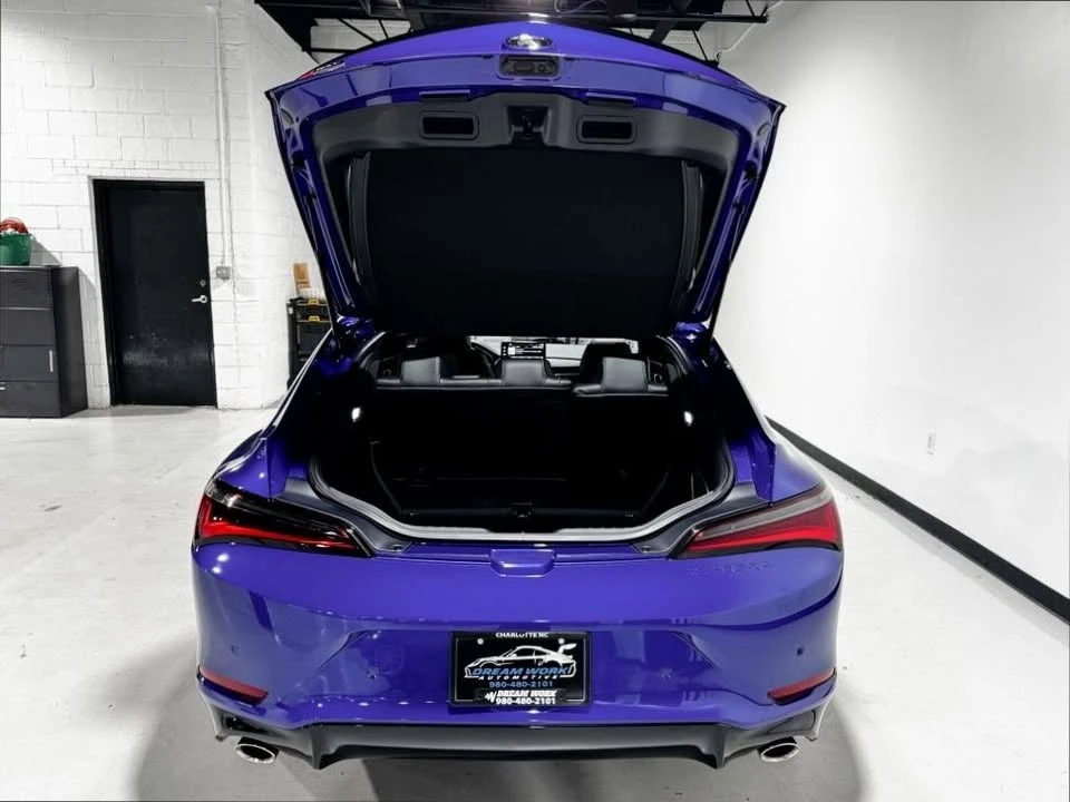 2024 Acura Integra 5th Gen - Image 9 of 20