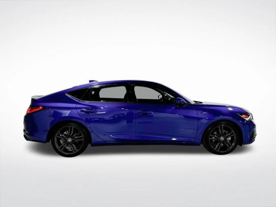 2024 Acura Integra 5th Gen - Image 10 of 20