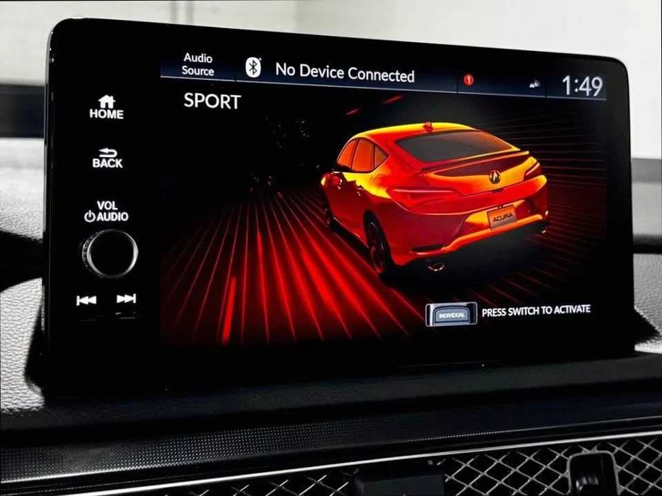 2024 Acura Integra 5th Gen - Image 19 of 20