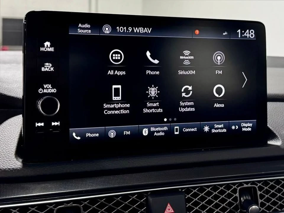2024 Acura Integra 5th Gen - Image 16 of 20