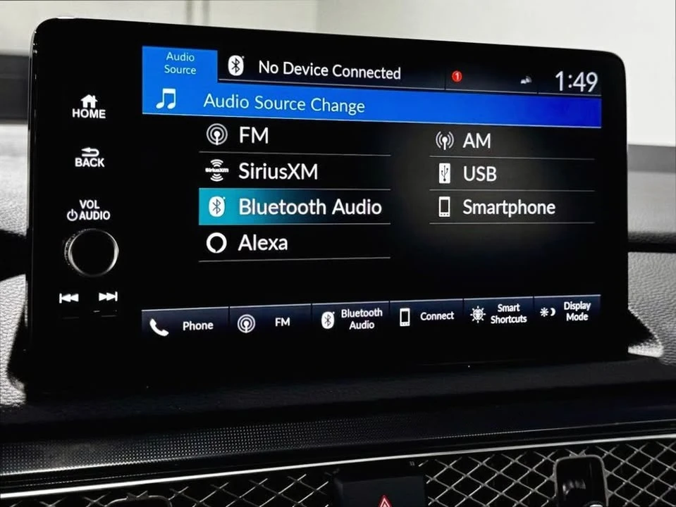 2024 Acura Integra 5th Gen - Image 18 of 20