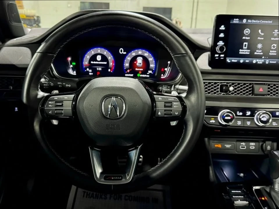 2024 Acura Integra 5th Gen - Image 15 of 20