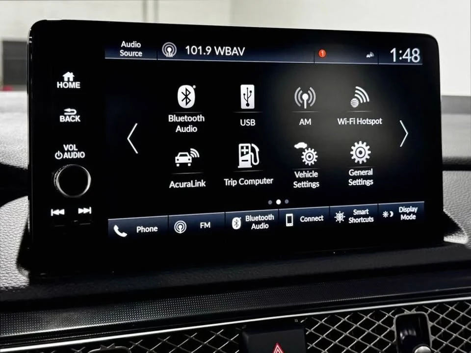 2024 Acura Integra 5th Gen - Image 17 of 20