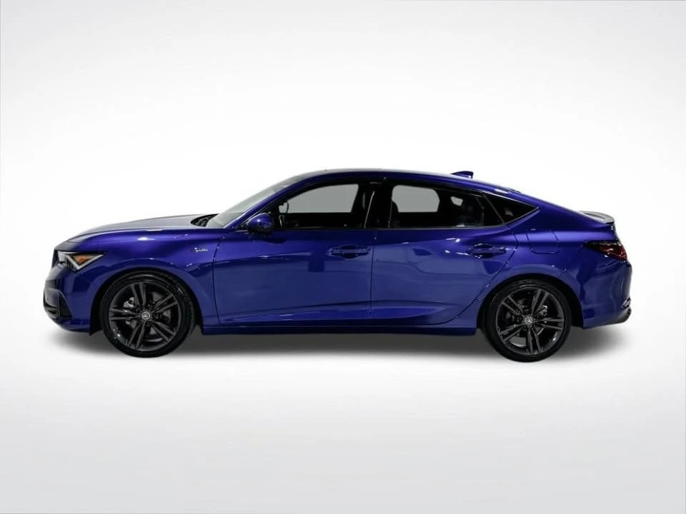 2024 Acura Integra 5th Gen - Image 6 of 20