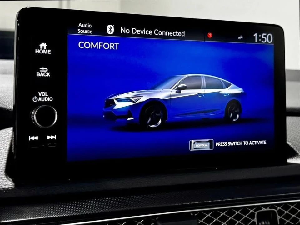 2024 Acura Integra 5th Gen - Image 20 of 20