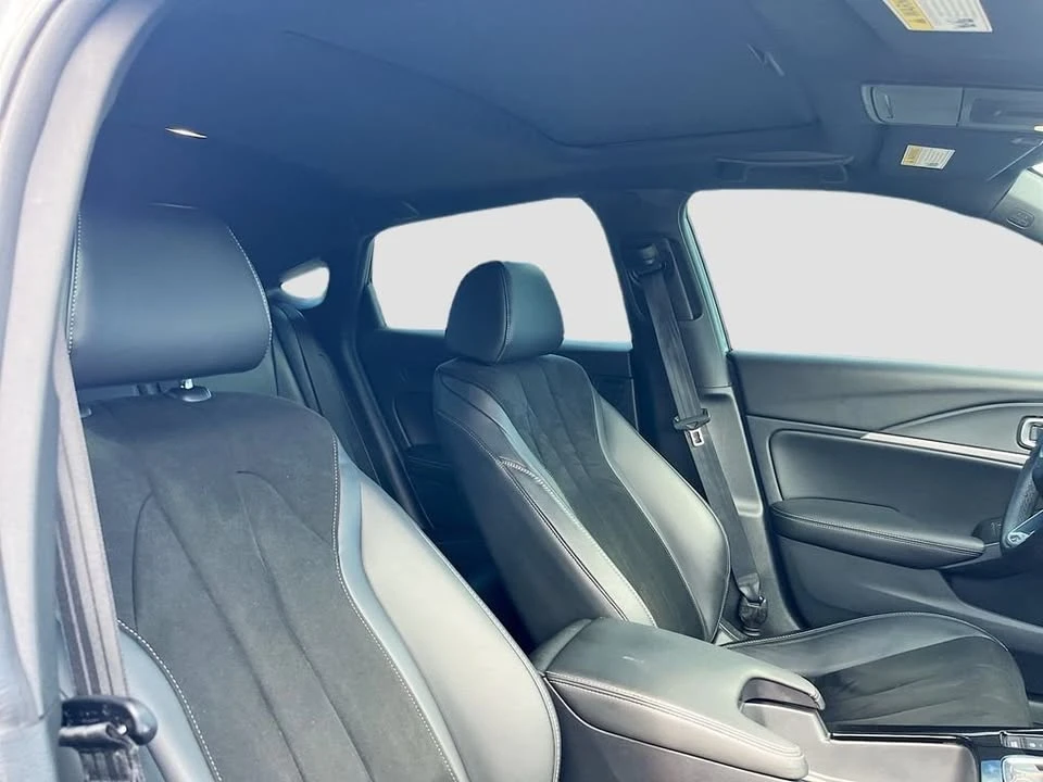 2024 Acura Integra 5th Gen - Image 9 of 9