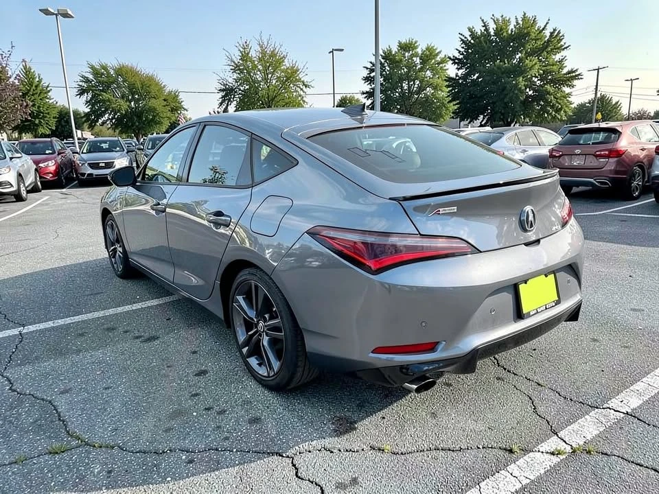2024 Acura Integra 5th Gen - Image 3 of 9