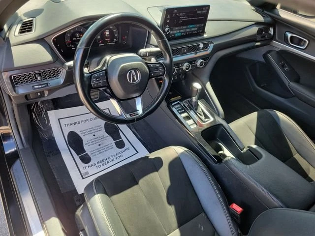 2024 Acura Integra 5th Gen - Image 16 of 20