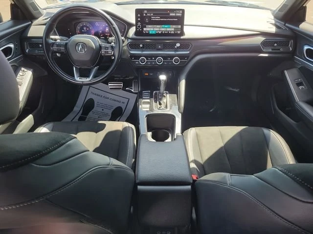 2024 Acura Integra 5th Gen - Image 14 of 20