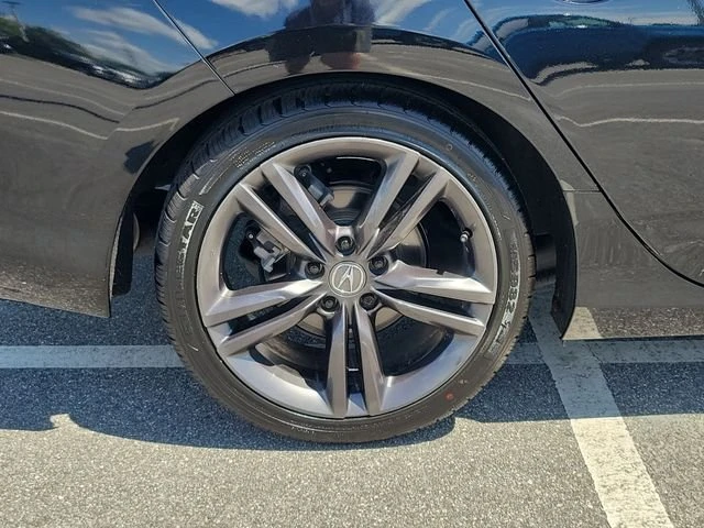 2024 Acura Integra 5th Gen - Image 7 of 20