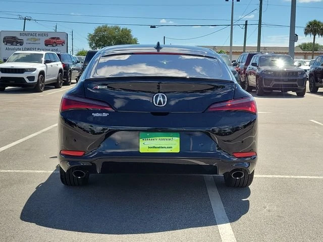 2024 Acura Integra 5th Gen - Image 5 of 20