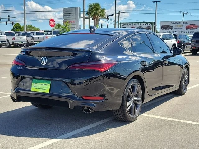 2024 Acura Integra 5th Gen - Image 6 of 20