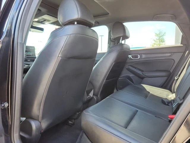 2024 Acura Integra 5th Gen - Image 11 of 20