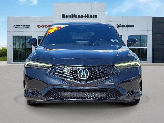 2024 Acura Integra 5th Gen - Image 2 of 20