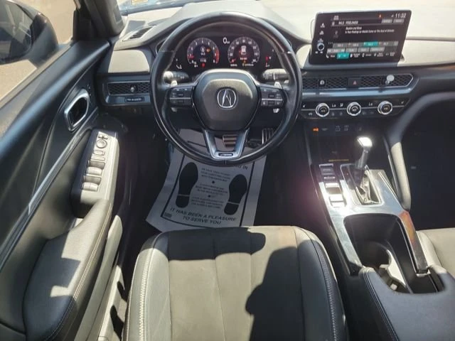 2024 Acura Integra 5th Gen - Image 13 of 20