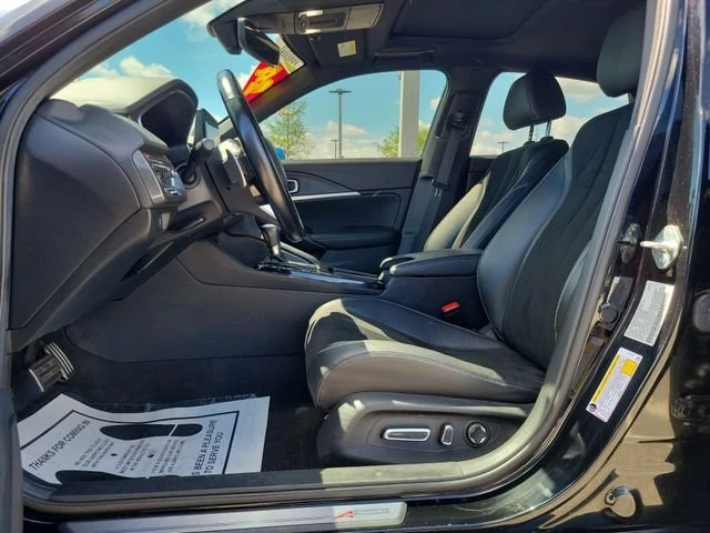 2024 Acura Integra 5th Gen - Image 15 of 20