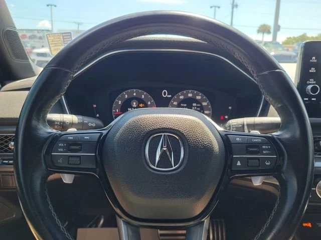 2024 Acura Integra 5th Gen - Image 20 of 20