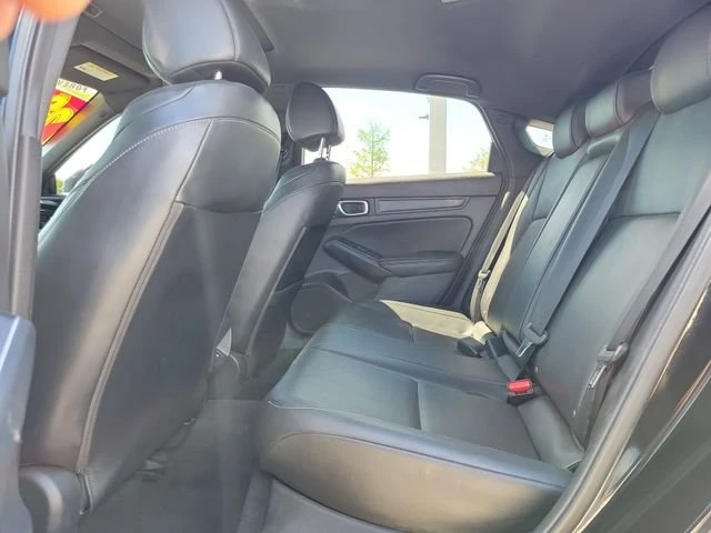 2024 Acura Integra 5th Gen - Image 10 of 20