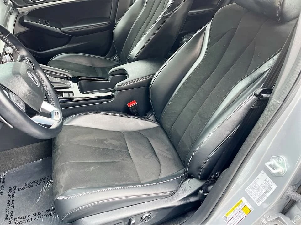 2024 Acura Integra 5th Gen - Image 19 of 20