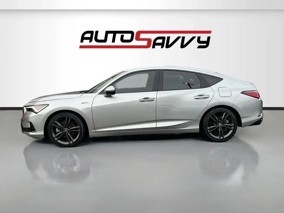 2024 Acura Integra 5th Gen - Image 4 of 20