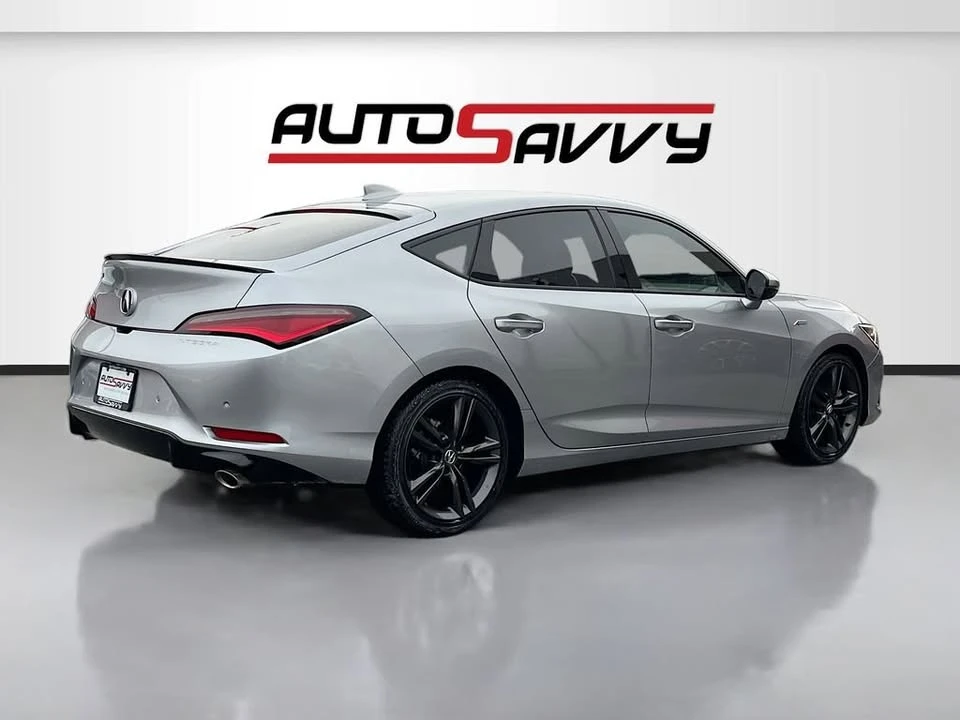 2024 Acura Integra 5th Gen - Image 7 of 20