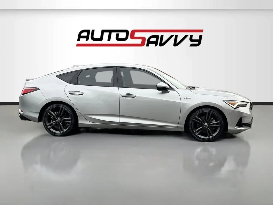 2024 Acura Integra 5th Gen - Image 8 of 20