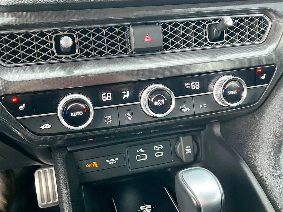 2024 Acura Integra 5th Gen - Image 20 of 20