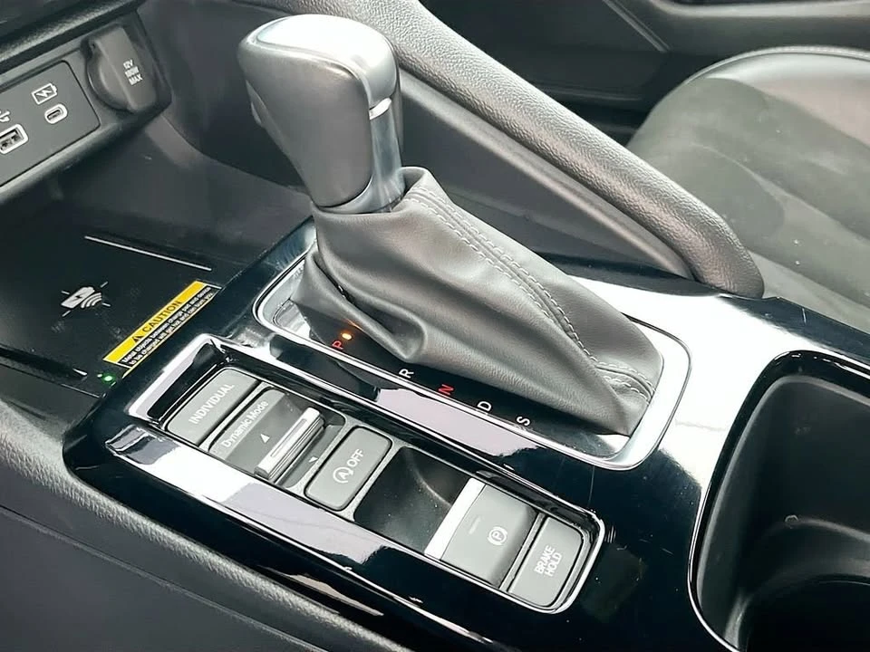 2024 Acura Integra 5th Gen - Image 16 of 20
