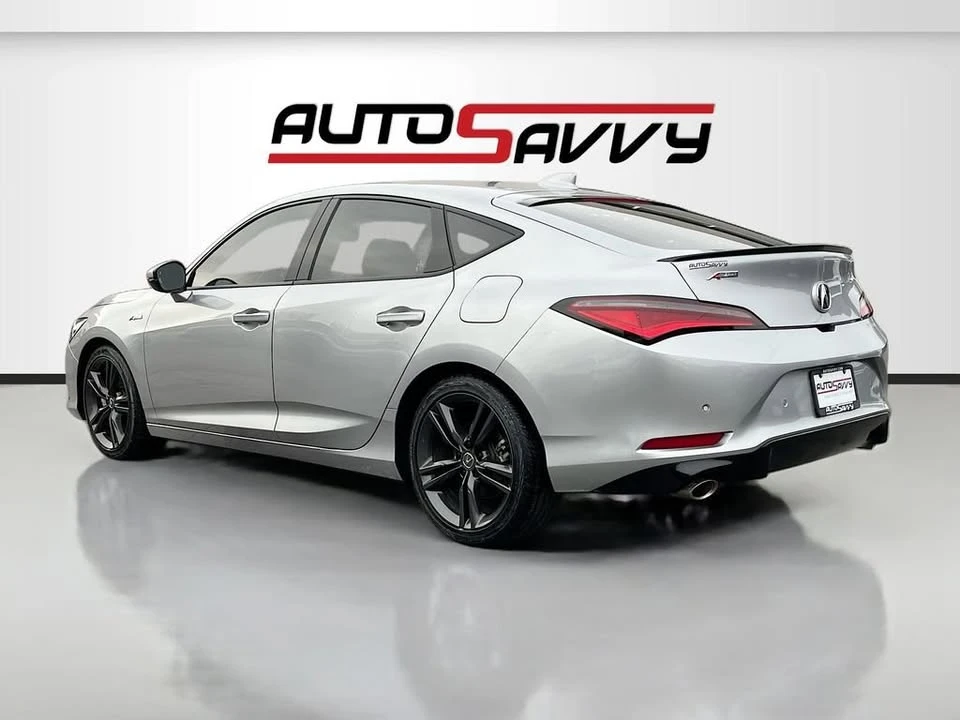 2024 Acura Integra 5th Gen - Image 5 of 20