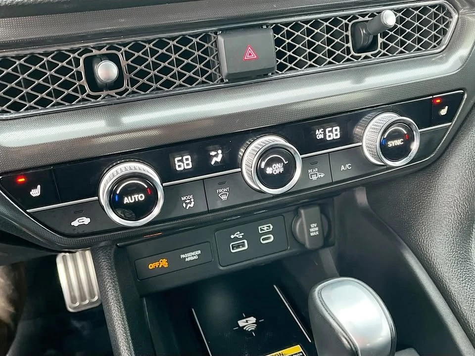 2024 Acura Integra 5th Gen - Image 15 of 20