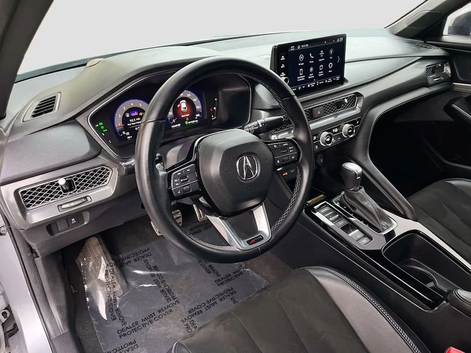 2024 Acura Integra 5th Gen - Image 9 of 20