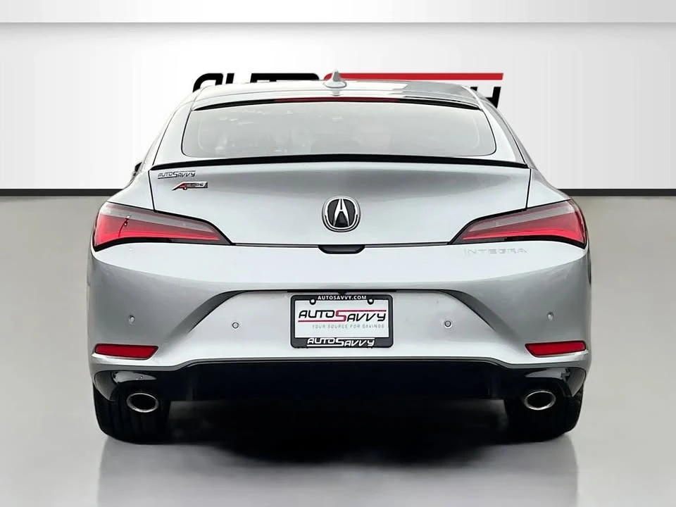 2024 Acura Integra 5th Gen - Image 6 of 20
