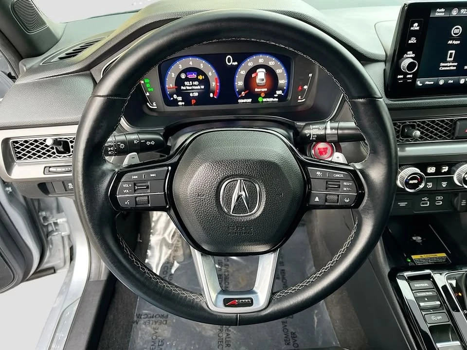 2024 Acura Integra 5th Gen - Image 11 of 20