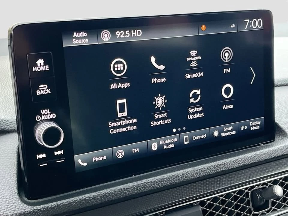 2024 Acura Integra 5th Gen - Image 14 of 20