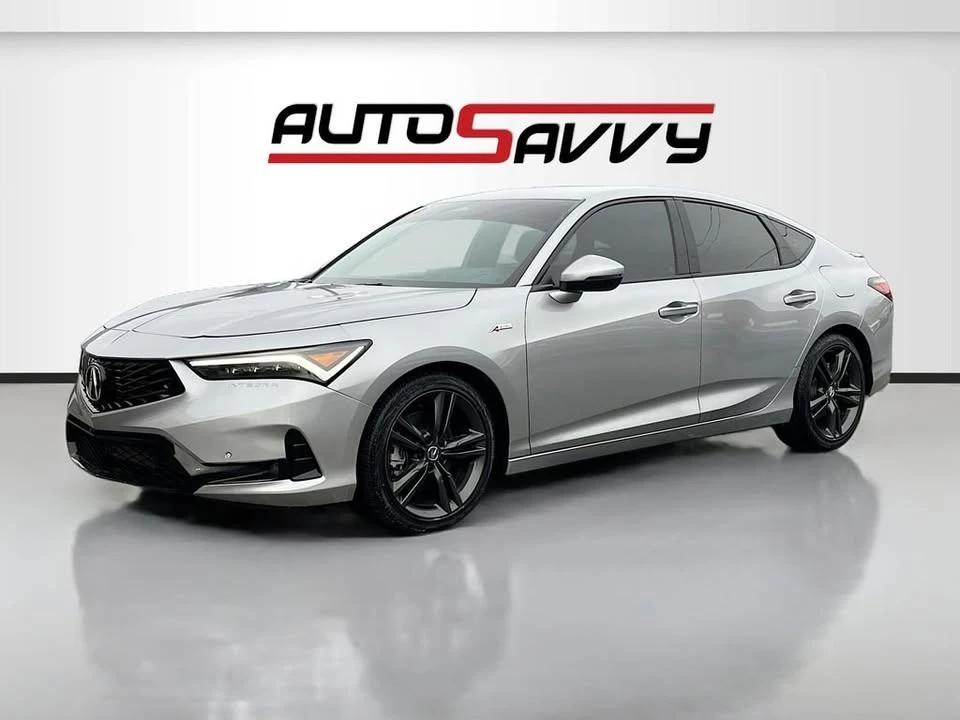 2024 Acura Integra 5th Gen - Image 3 of 20