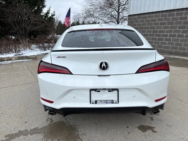 2024 Acura Integra 5th Gen - Image 8 of 20
