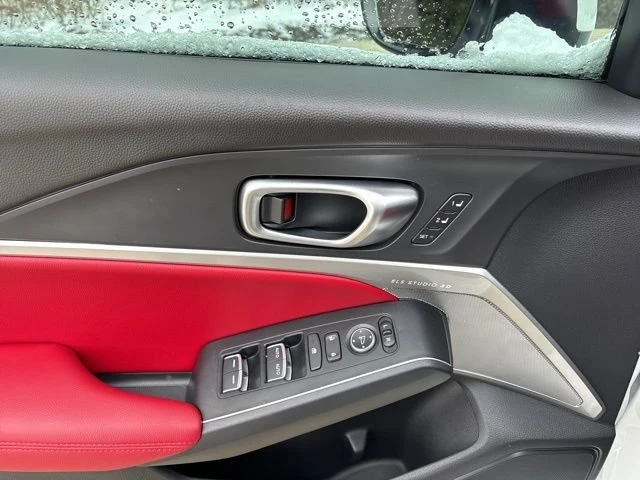 2024 Acura Integra 5th Gen - Image 15 of 20
