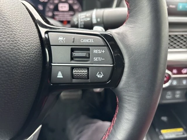 2024 Acura Integra 5th Gen - Image 20 of 20