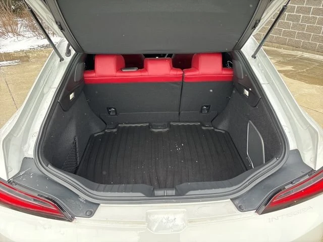 2024 Acura Integra 5th Gen - Image 12 of 20