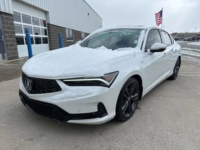 2024 Acura Integra 5th Gen - Image 4 of 20