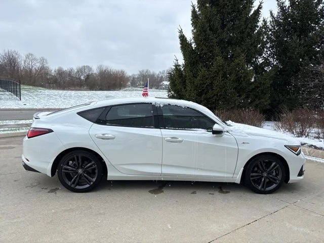 2024 Acura Integra 5th Gen - Image 6 of 20