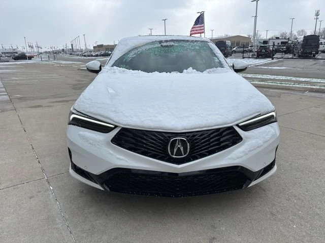 2024 Acura Integra 5th Gen - Image 5 of 20