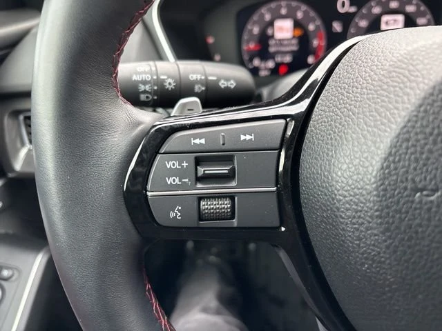2024 Acura Integra 5th Gen - Image 19 of 20