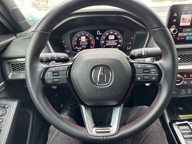 2024 Acura Integra 5th Gen - Image 18 of 20