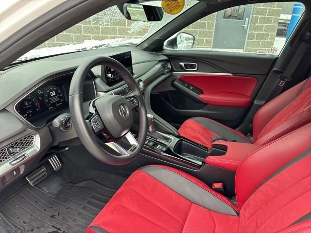 2024 Acura Integra 5th Gen - Image 17 of 20
