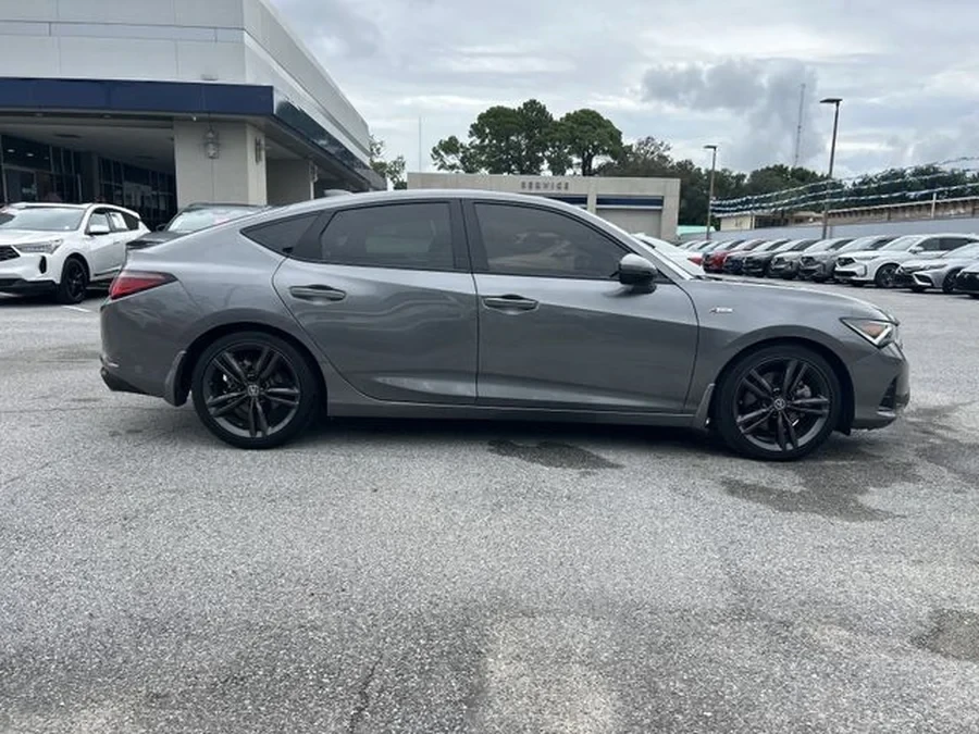 2024 Acura Integra 5th Gen - Image 2 of 20