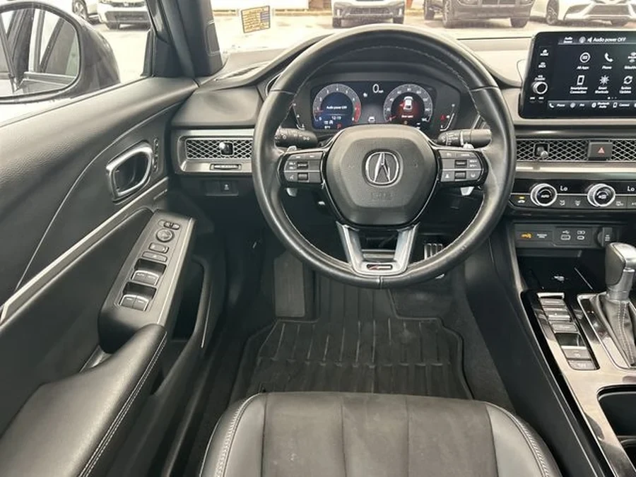 2024 Acura Integra 5th Gen - Image 12 of 20