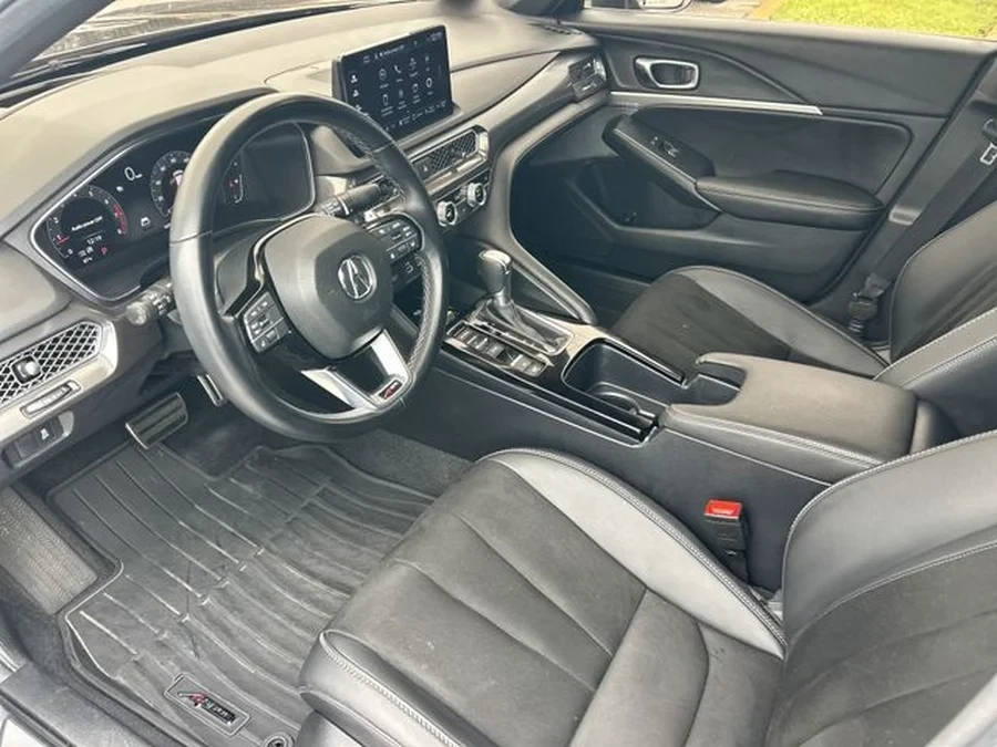 2024 Acura Integra 5th Gen - Image 9 of 20
